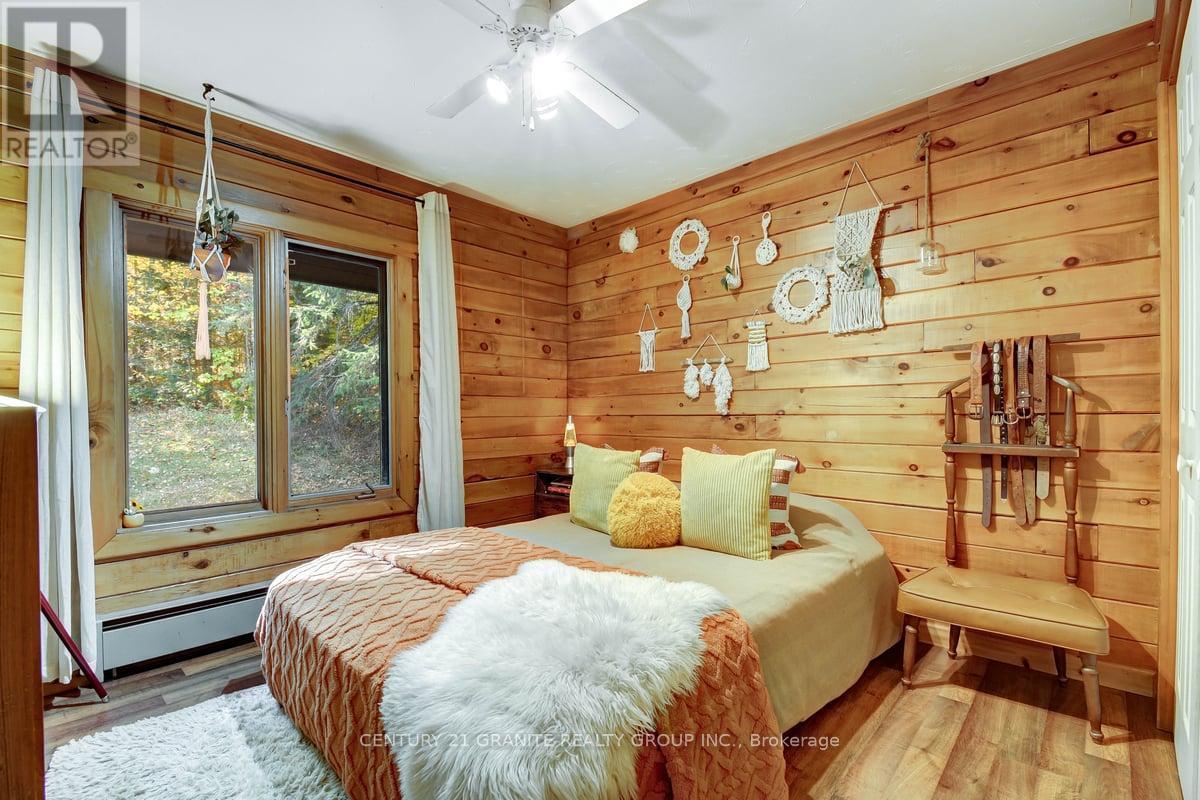 1831 South Baptiste Lake Road, Hastings Highlands (Herschel Ward), Ontario  K0L 1C0 - Photo 18 - X12445089