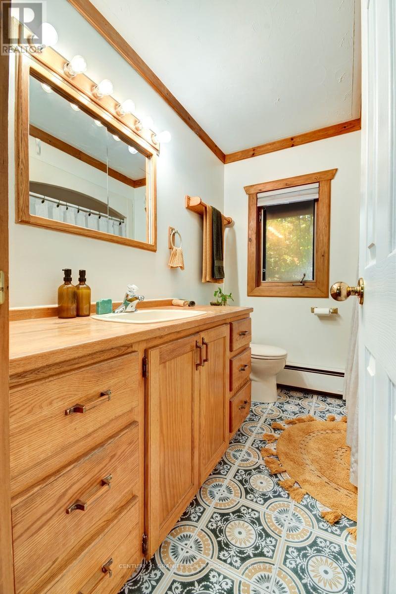 1831 South Baptiste Lake Road, Hastings Highlands (Herschel Ward), Ontario  K0L 1C0 - Photo 19 - X12445089