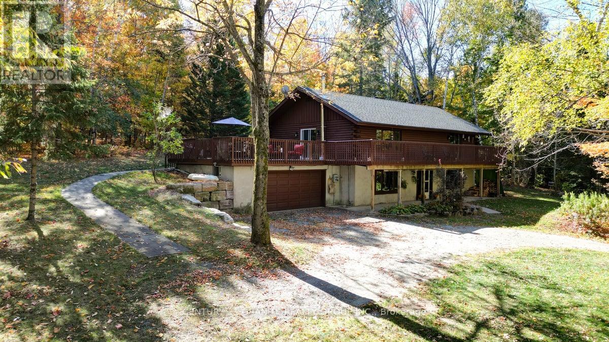 1831 South Baptiste Lake Road, Hastings Highlands (Herschel Ward), Ontario  K0L 1C0 - Photo 2 - X12445089