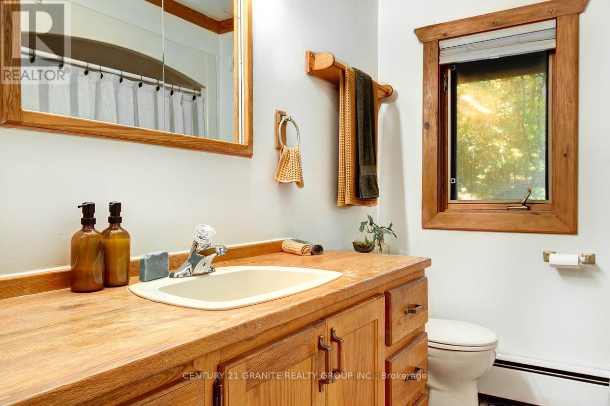 1831 South Baptiste Lake Road, Hastings Highlands (Herschel Ward), Ontario  K0L 1C0 - Photo 20 - X12445089