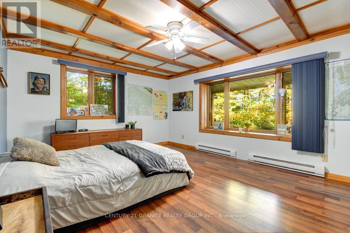 1831 South Baptiste Lake Road, Hastings Highlands (Herschel Ward), Ontario  K0L 1C0 - Photo 21 - X12445089