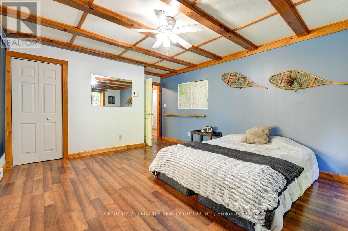 1831 South Baptiste Lake Road, Hastings Highlands (Herschel Ward), Ontario  K0L 1C0 - Photo 22 - X12445089