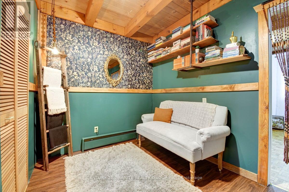 1831 South Baptiste Lake Road, Hastings Highlands (Herschel Ward), Ontario  K0L 1C0 - Photo 23 - X12445089