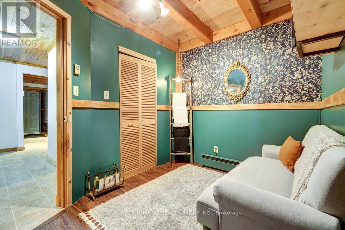 1831 South Baptiste Lake Road, Hastings Highlands (Herschel Ward), Ontario  K0L 1C0 - Photo 24 - X12445089