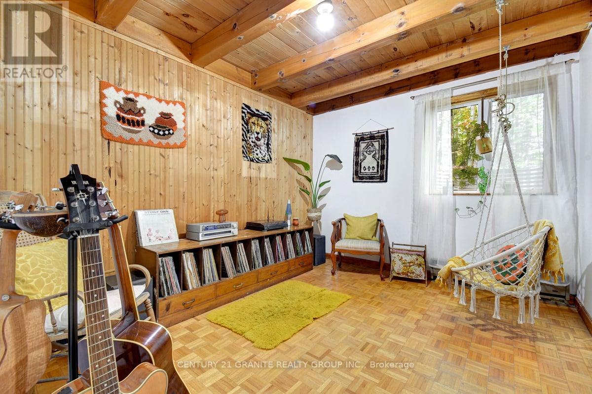 1831 South Baptiste Lake Road, Hastings Highlands (Herschel Ward), Ontario  K0L 1C0 - Photo 25 - X12445089