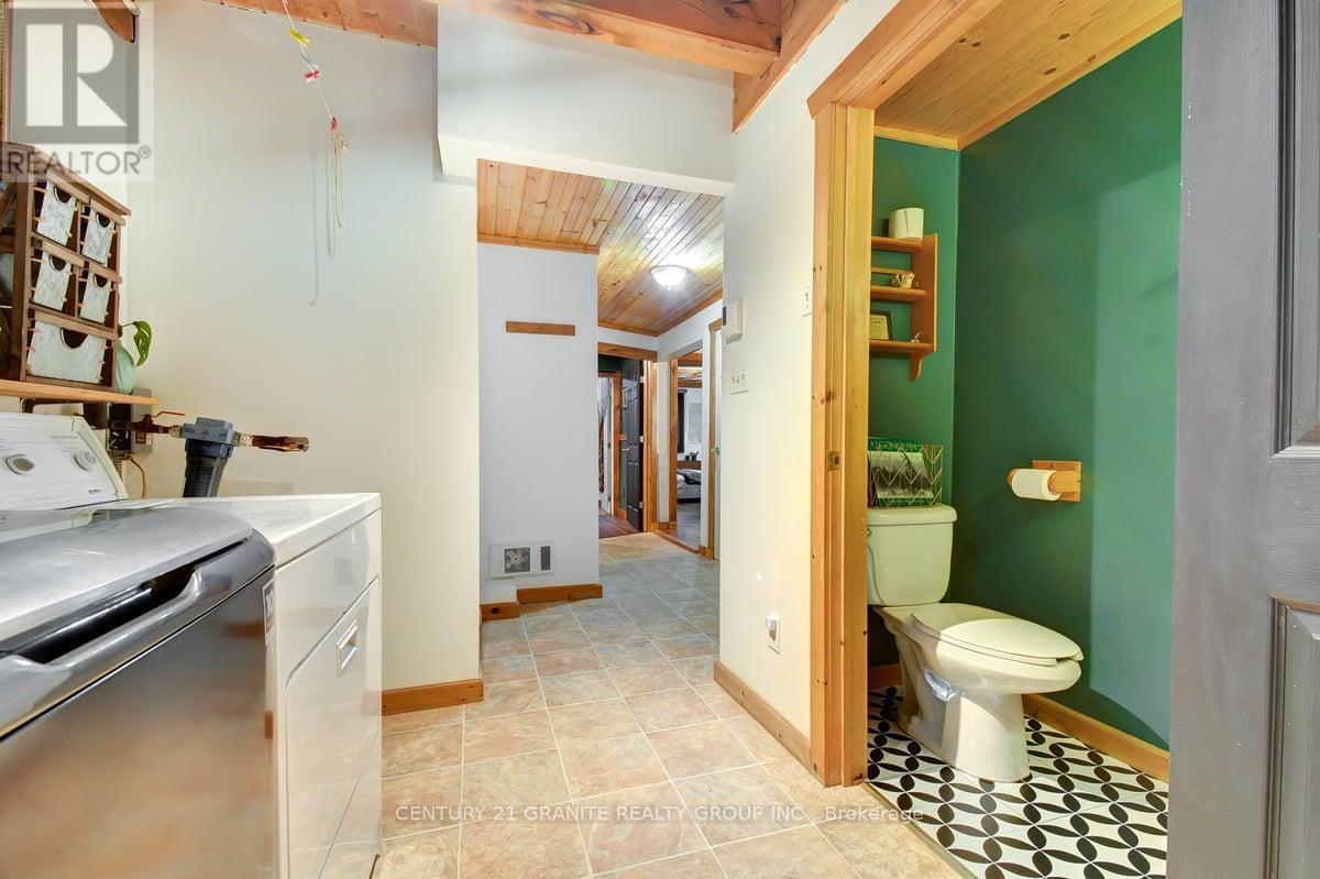 1831 South Baptiste Lake Road, Hastings Highlands (Herschel Ward), Ontario  K0L 1C0 - Photo 26 - X12445089