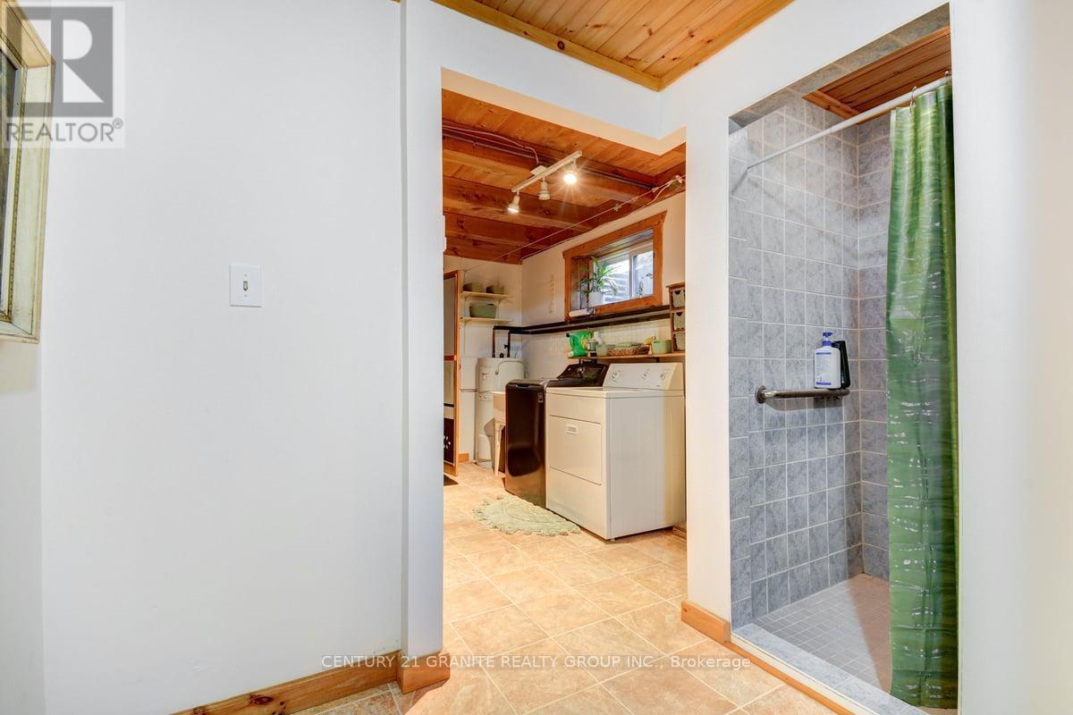 1831 South Baptiste Lake Road, Hastings Highlands (Herschel Ward), Ontario  K0L 1C0 - Photo 27 - X12445089