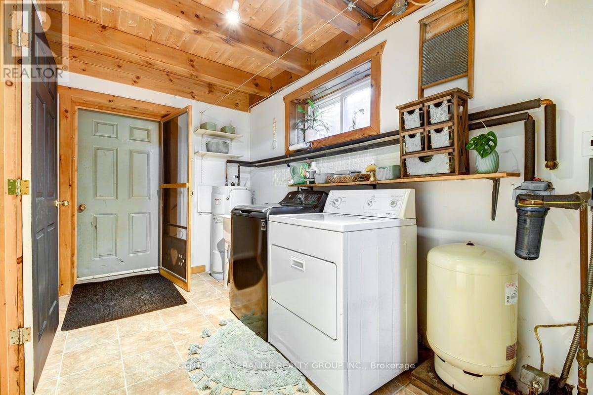 1831 South Baptiste Lake Road, Hastings Highlands (Herschel Ward), Ontario  K0L 1C0 - Photo 28 - X12445089