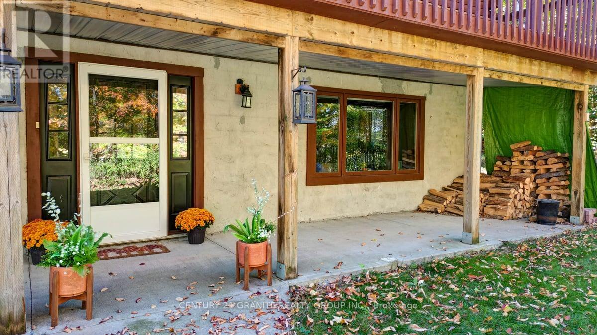 1831 South Baptiste Lake Road, Hastings Highlands (Herschel Ward), Ontario  K0L 1C0 - Photo 29 - X12445089