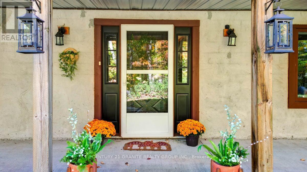 1831 South Baptiste Lake Road, Hastings Highlands (Herschel Ward), Ontario  K0L 1C0 - Photo 3 - X12445089