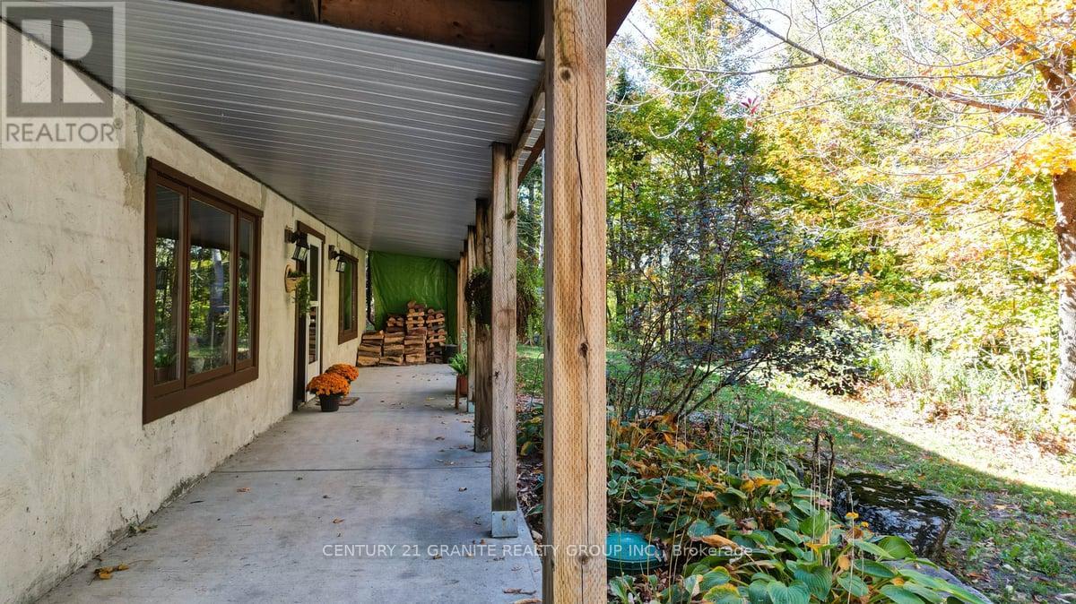 1831 South Baptiste Lake Road, Hastings Highlands (Herschel Ward), Ontario  K0L 1C0 - Photo 30 - X12445089