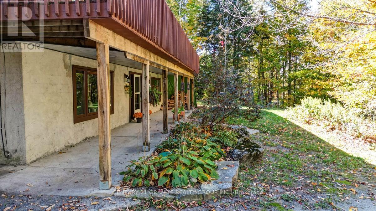 1831 South Baptiste Lake Road, Hastings Highlands (Herschel Ward), Ontario  K0L 1C0 - Photo 31 - X12445089