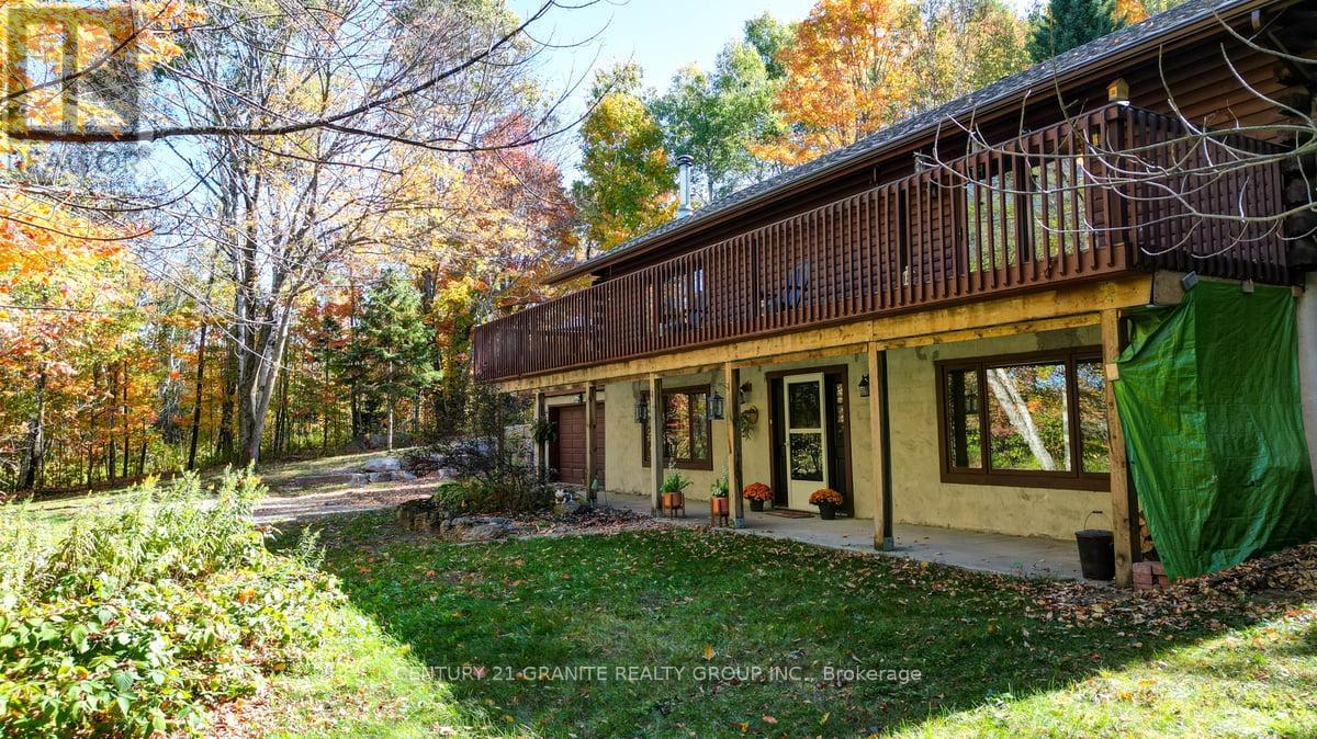 1831 South Baptiste Lake Road, Hastings Highlands (Herschel Ward), Ontario  K0L 1C0 - Photo 32 - X12445089