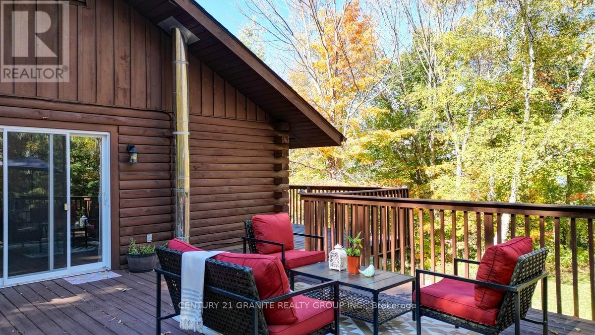 1831 South Baptiste Lake Road, Hastings Highlands (Herschel Ward), Ontario  K0L 1C0 - Photo 33 - X12445089