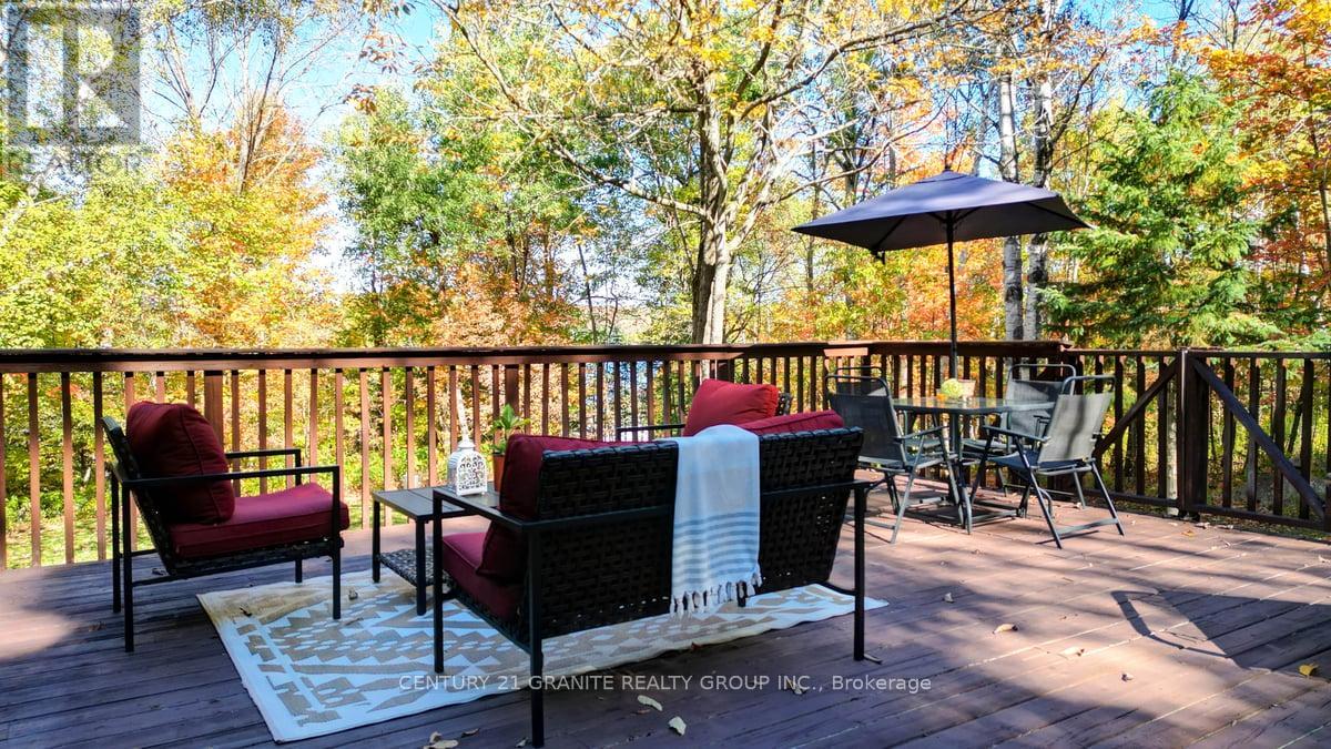 1831 South Baptiste Lake Road, Hastings Highlands (Herschel Ward), Ontario  K0L 1C0 - Photo 34 - X12445089