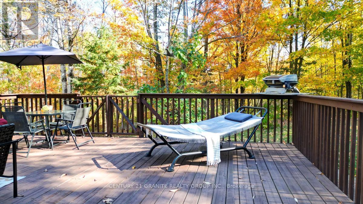 1831 South Baptiste Lake Road, Hastings Highlands (Herschel Ward), Ontario  K0L 1C0 - Photo 35 - X12445089