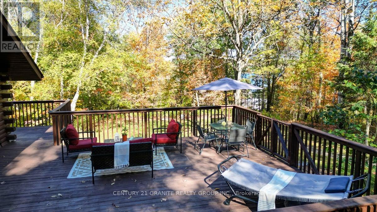 1831 South Baptiste Lake Road, Hastings Highlands (Herschel Ward), Ontario  K0L 1C0 - Photo 36 - X12445089