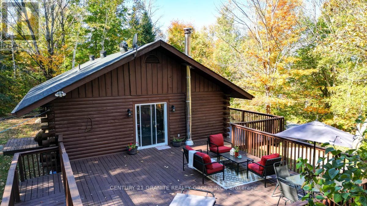 1831 South Baptiste Lake Road, Hastings Highlands (Herschel Ward), Ontario  K0L 1C0 - Photo 37 - X12445089