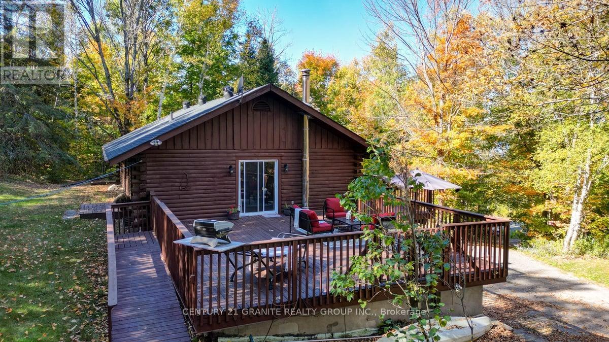 1831 South Baptiste Lake Road, Hastings Highlands (Herschel Ward), Ontario  K0L 1C0 - Photo 38 - X12445089