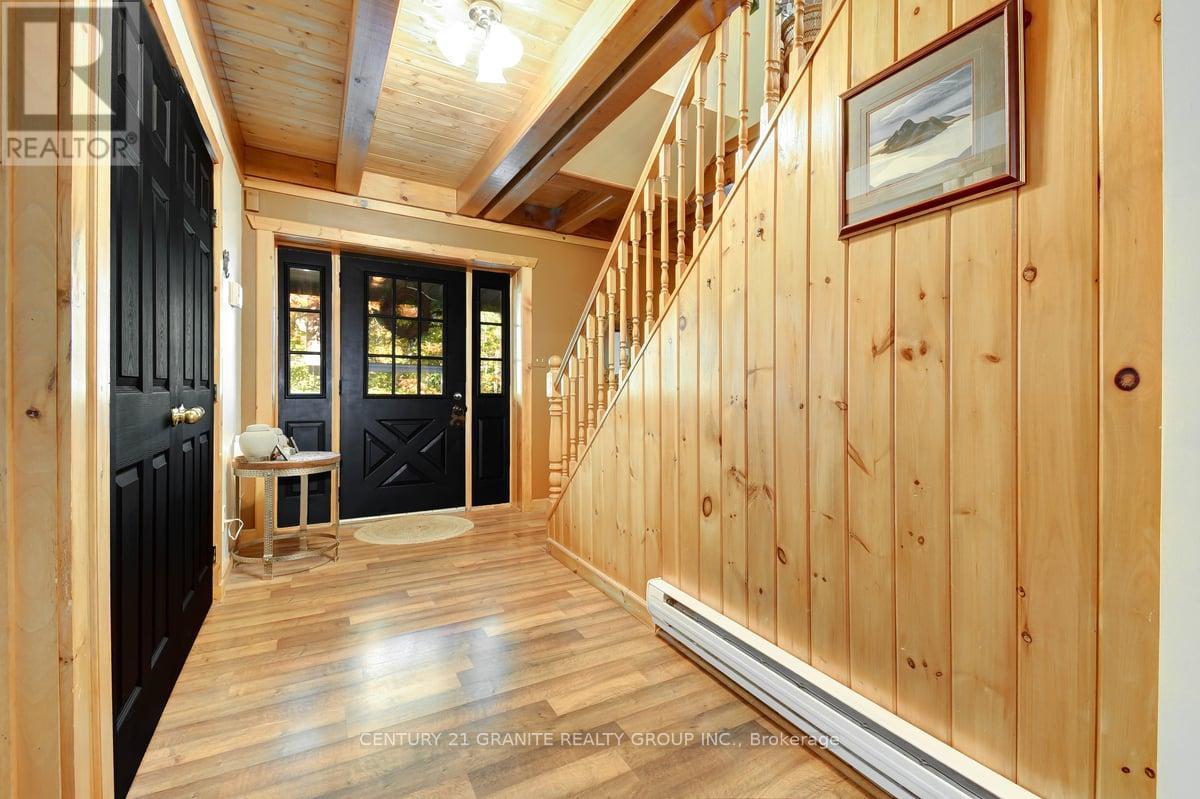 1831 South Baptiste Lake Road, Hastings Highlands (Herschel Ward), Ontario  K0L 1C0 - Photo 4 - X12445089