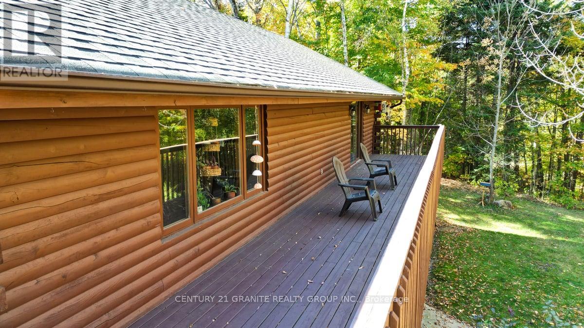 1831 South Baptiste Lake Road, Hastings Highlands (Herschel Ward), Ontario  K0L 1C0 - Photo 40 - X12445089