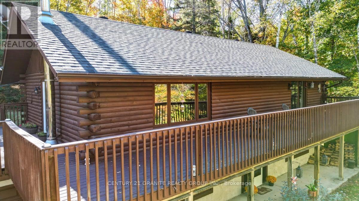 1831 South Baptiste Lake Road, Hastings Highlands (Herschel Ward), Ontario  K0L 1C0 - Photo 41 - X12445089