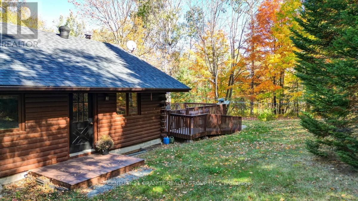 1831 South Baptiste Lake Road, Hastings Highlands (Herschel Ward), Ontario  K0L 1C0 - Photo 42 - X12445089