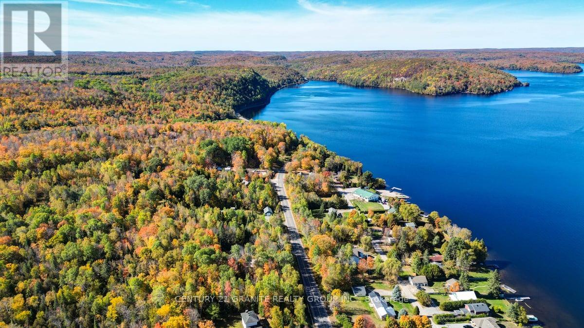 1831 South Baptiste Lake Road, Hastings Highlands (Herschel Ward), Ontario  K0L 1C0 - Photo 44 - X12445089