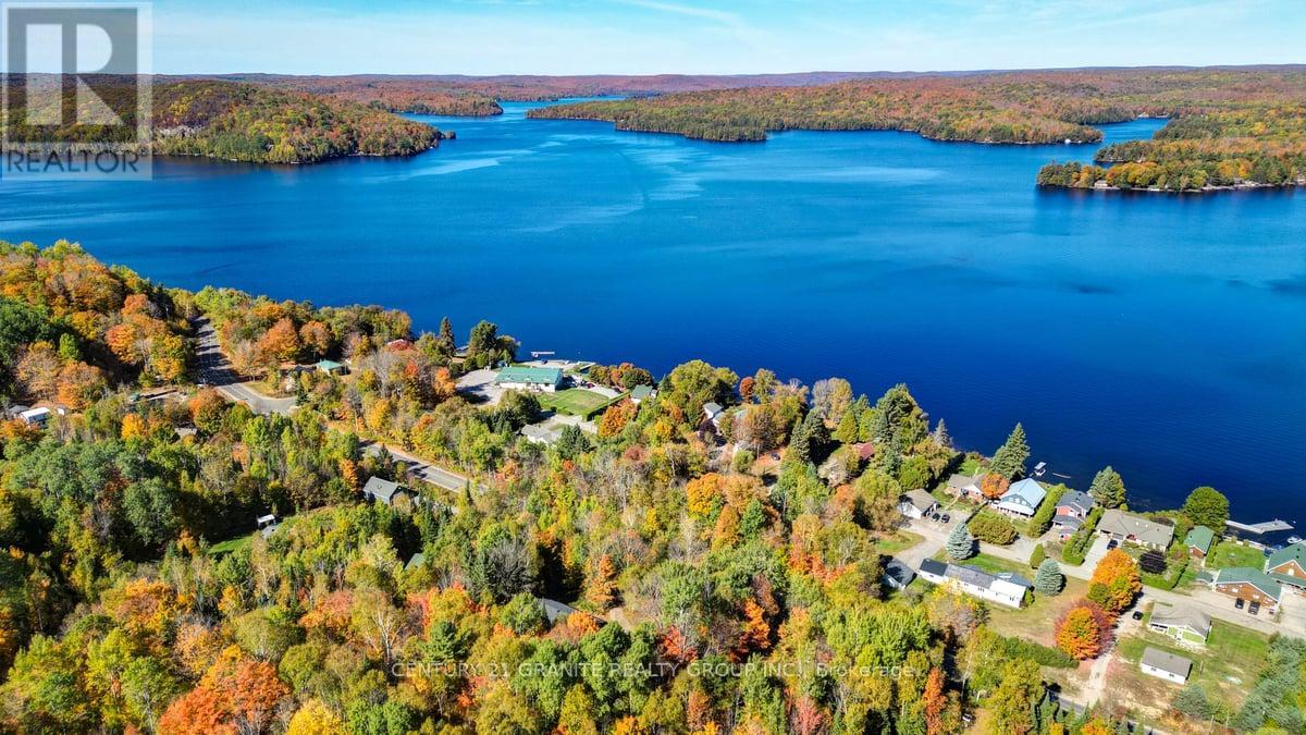 1831 South Baptiste Lake Road, Hastings Highlands (Herschel Ward), Ontario  K0L 1C0 - Photo 45 - X12445089