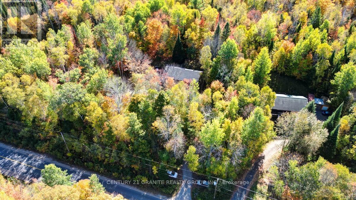 1831 South Baptiste Lake Road, Hastings Highlands (Herschel Ward), Ontario  K0L 1C0 - Photo 46 - X12445089