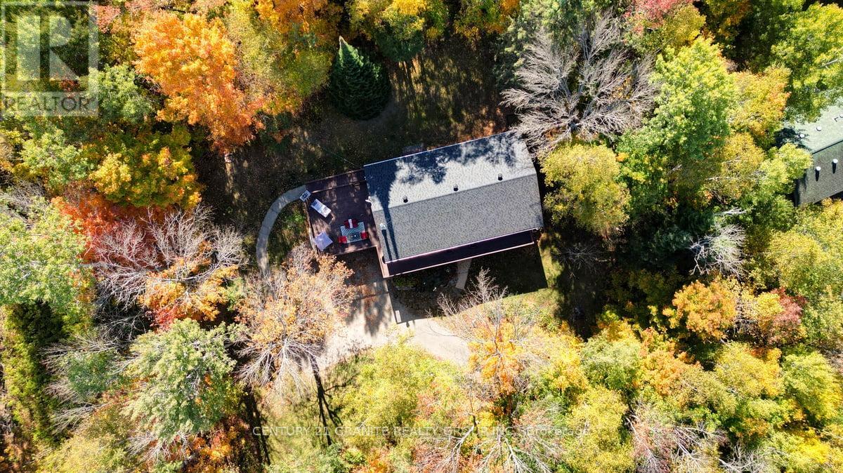 1831 South Baptiste Lake Road, Hastings Highlands (Herschel Ward), Ontario  K0L 1C0 - Photo 47 - X12445089