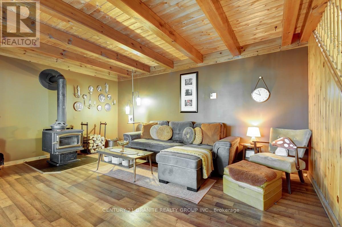 1831 South Baptiste Lake Road, Hastings Highlands (Herschel Ward), Ontario  K0L 1C0 - Photo 5 - X12445089