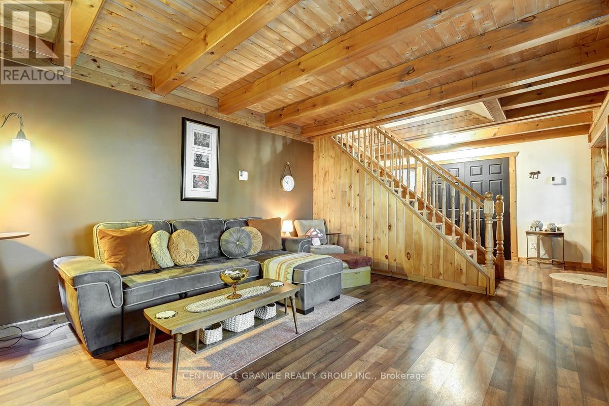 1831 South Baptiste Lake Road, Hastings Highlands (Herschel Ward), Ontario  K0L 1C0 - Photo 7 - X12445089