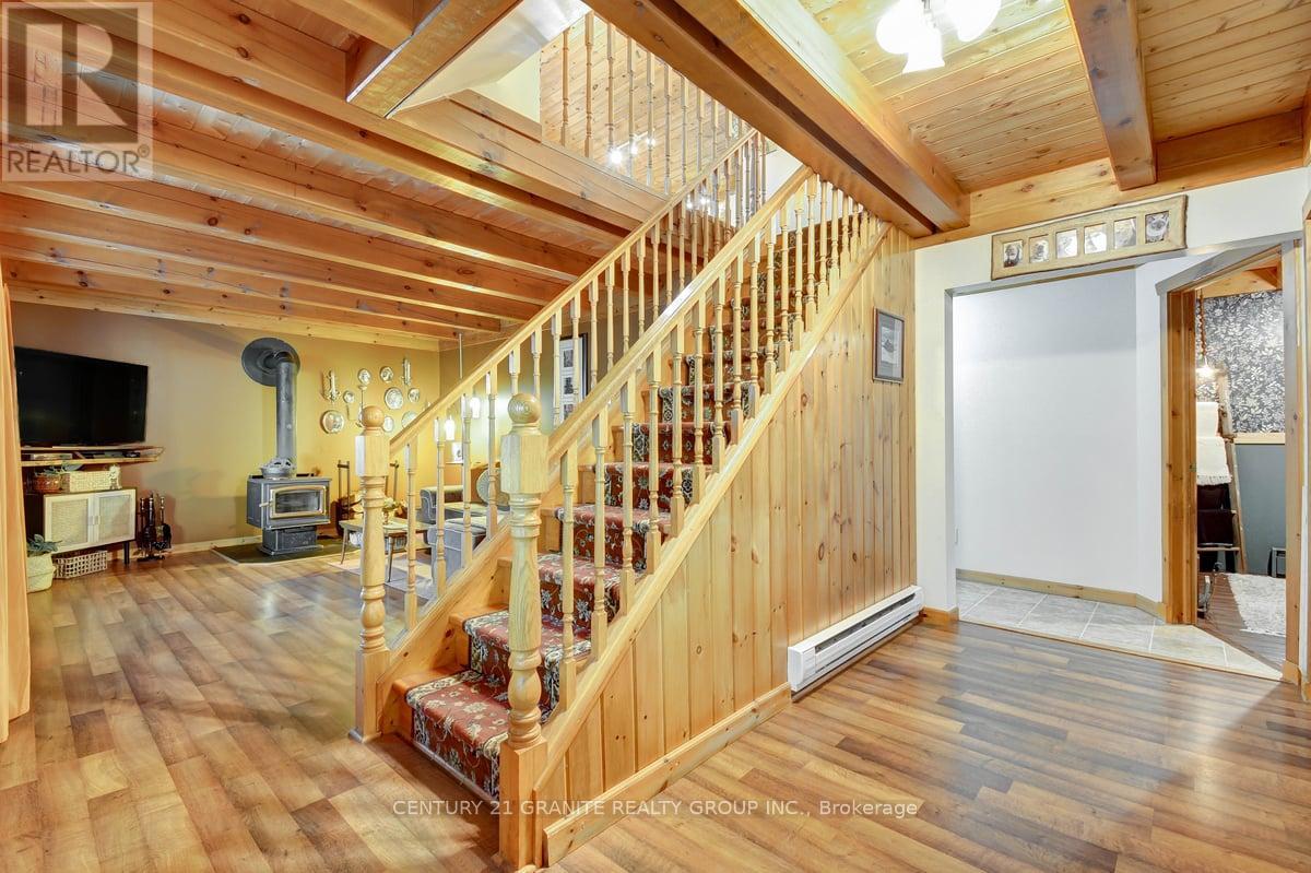 1831 South Baptiste Lake Road, Hastings Highlands (Herschel Ward), Ontario  K0L 1C0 - Photo 8 - X12445089