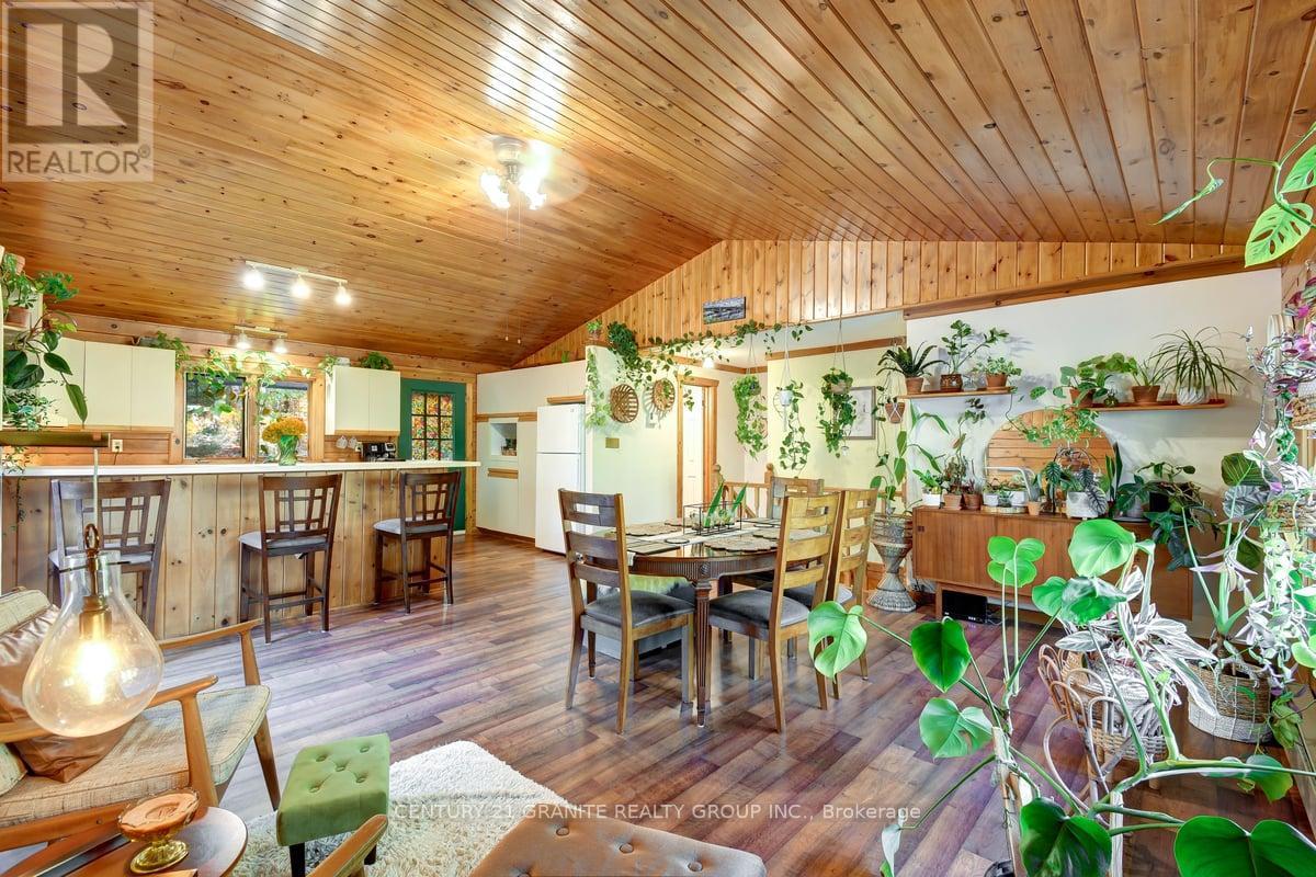 1831 South Baptiste Lake Road, Hastings Highlands (Herschel Ward), Ontario  K0L 1C0 - Photo 9 - X12445089