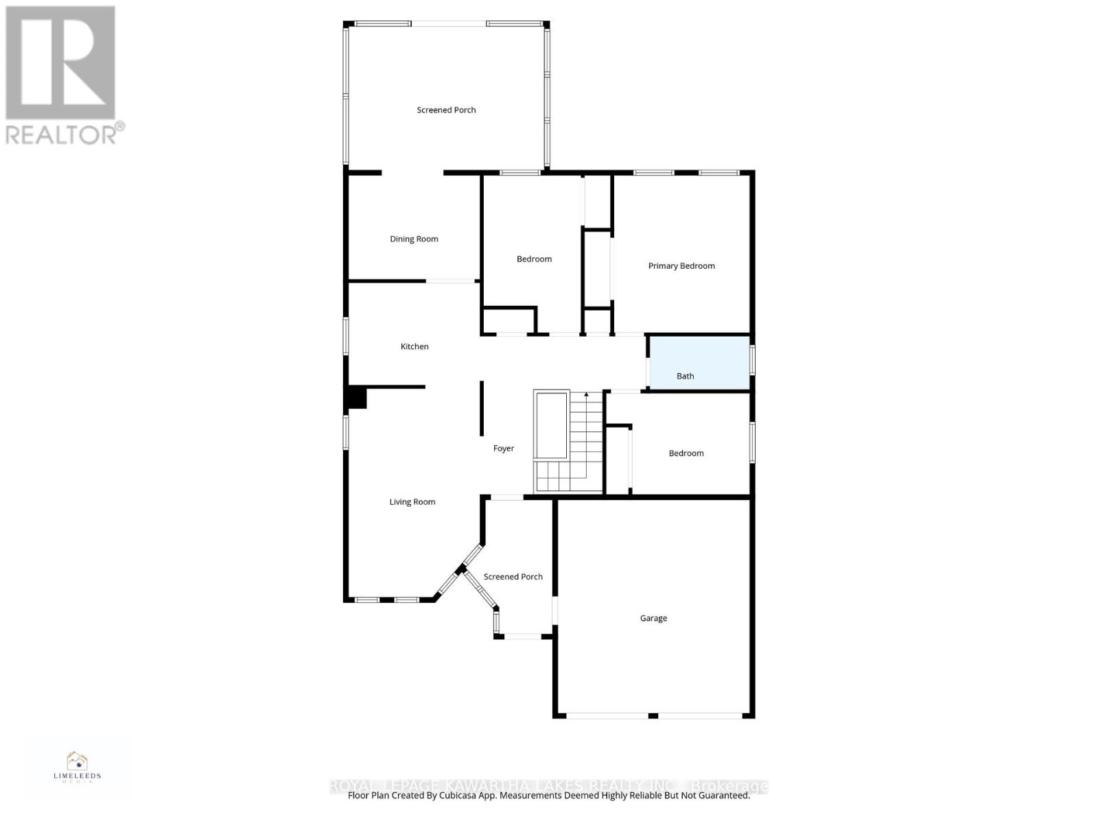 195 Elgin Street W, Kawartha Lakes (Lindsay), Ontario  K9V 6B1 - Photo 49 - X12445130