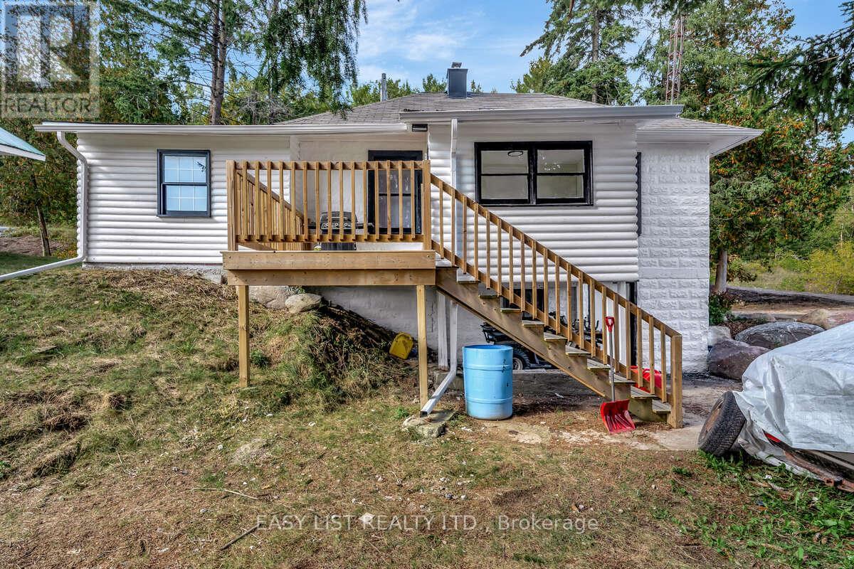 622 Drum Road, Kawartha Lakes (Pontypool), Ontario  L0A 1K0 - Photo 2 - X12445137