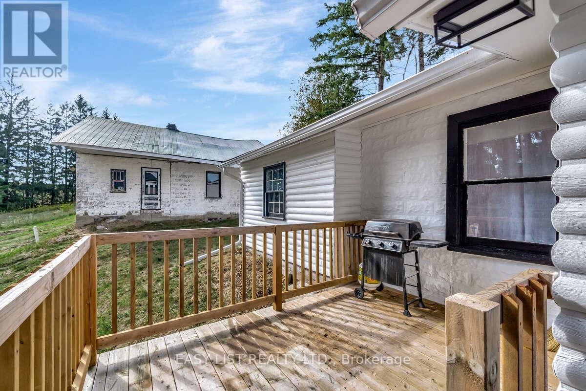 622 Drum Road, Kawartha Lakes (Pontypool), Ontario  L0A 1K0 - Photo 3 - X12445137