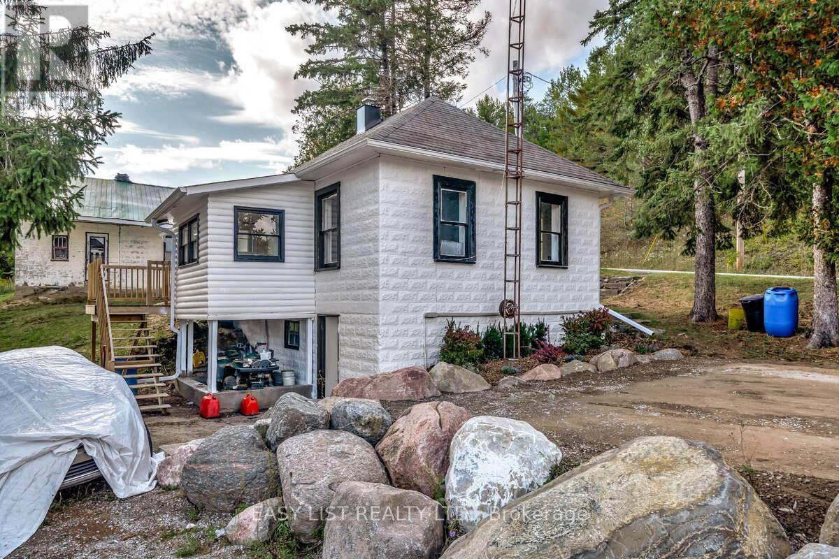 622 Drum Road, Kawartha Lakes (Pontypool), Ontario  L0A 1K0 - Photo 5 - X12445137