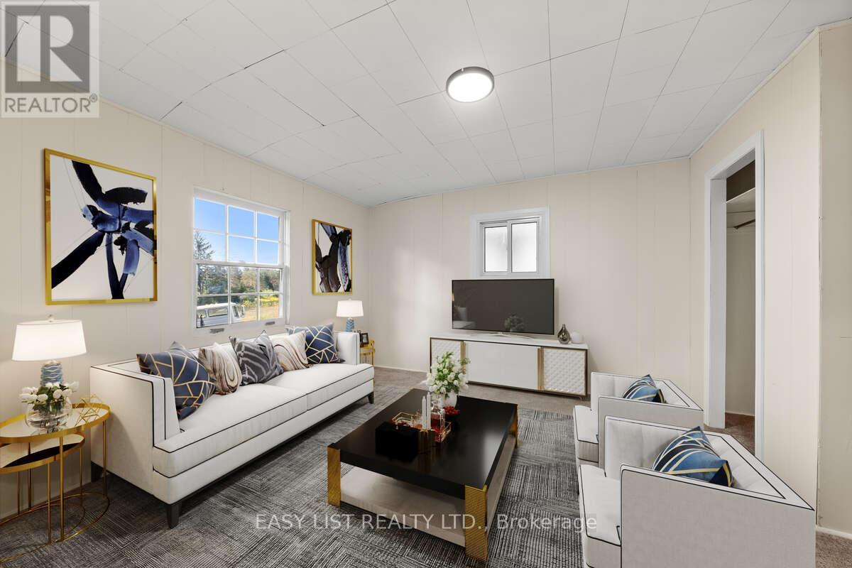 622 Drum Road, Kawartha Lakes (Pontypool), Ontario  L0A 1K0 - Photo 6 - X12445137