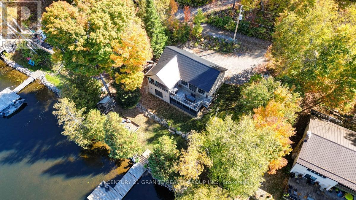75 Martin Road, Hastings Highlands (Herschel Ward), Ontario  K0L 1C0 - Photo 1 - X12445573