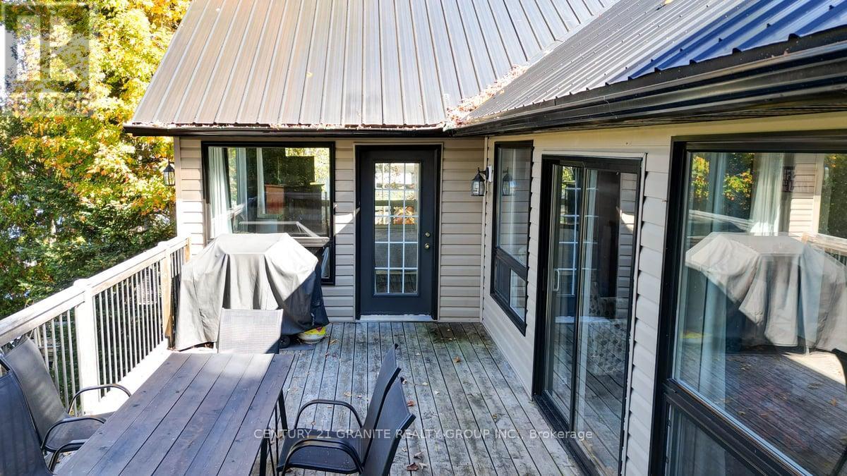75 Martin Road, Hastings Highlands (Herschel Ward), Ontario  K0L 1C0 - Photo 10 - X12445573
