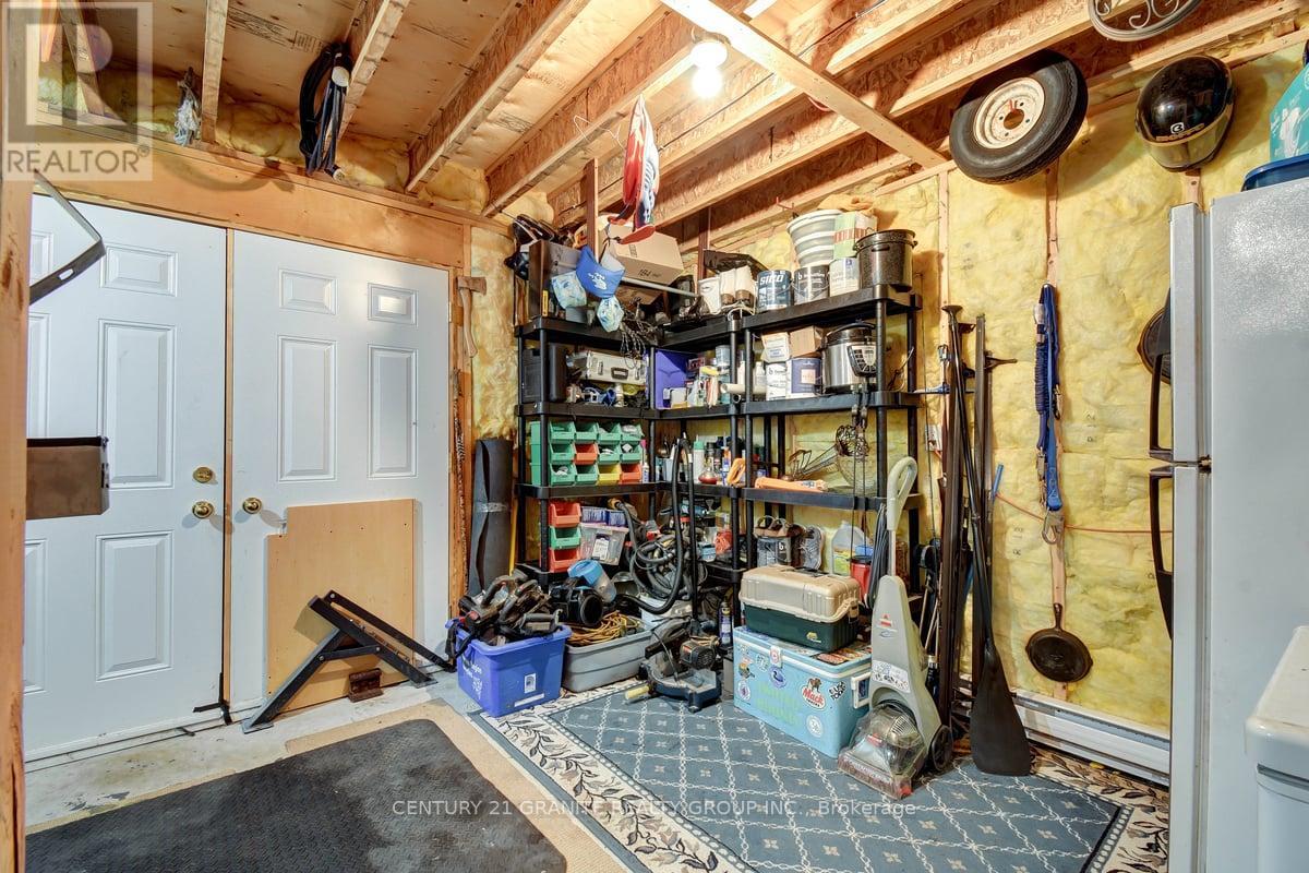 75 Martin Road, Hastings Highlands (Herschel Ward), Ontario  K0L 1C0 - Photo 15 - X12445573