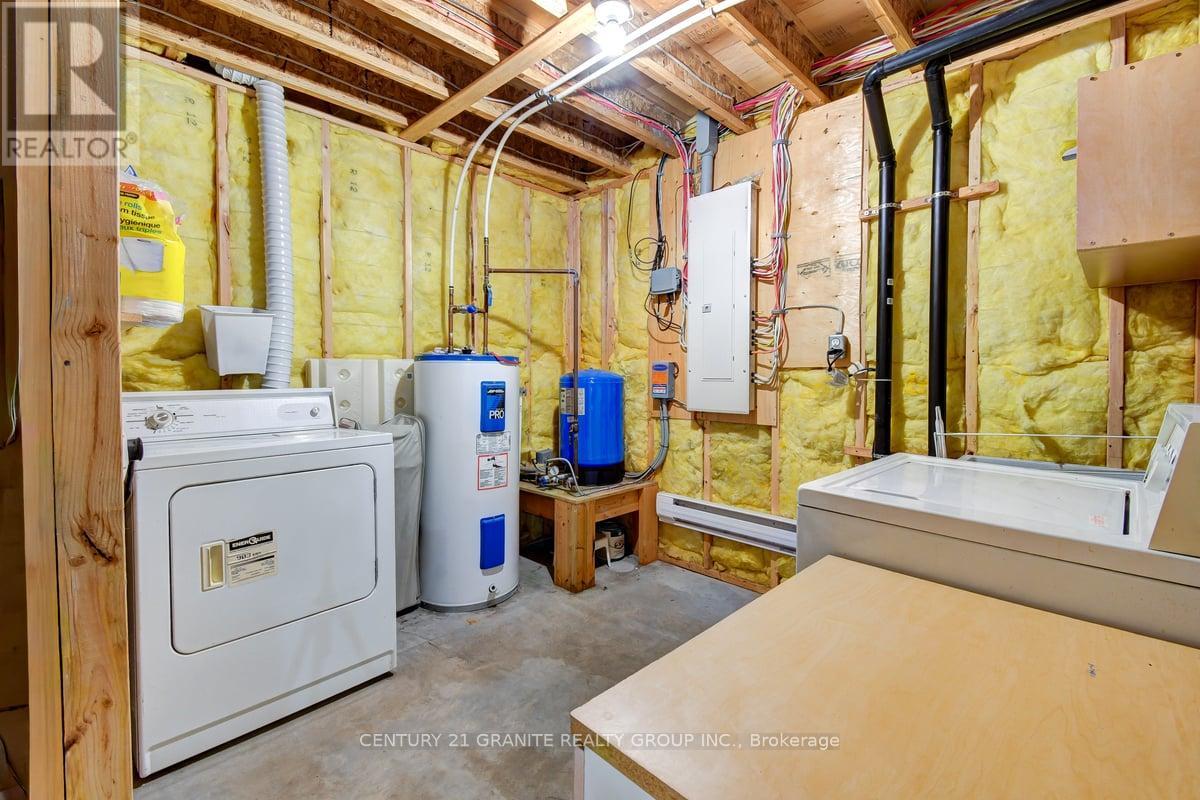 75 Martin Road, Hastings Highlands (Herschel Ward), Ontario  K0L 1C0 - Photo 17 - X12445573