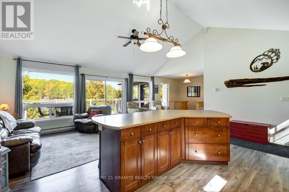 75 Martin Road, Hastings Highlands (Herschel Ward), Ontario  K0L 1C0 - Photo 31 - X12445573