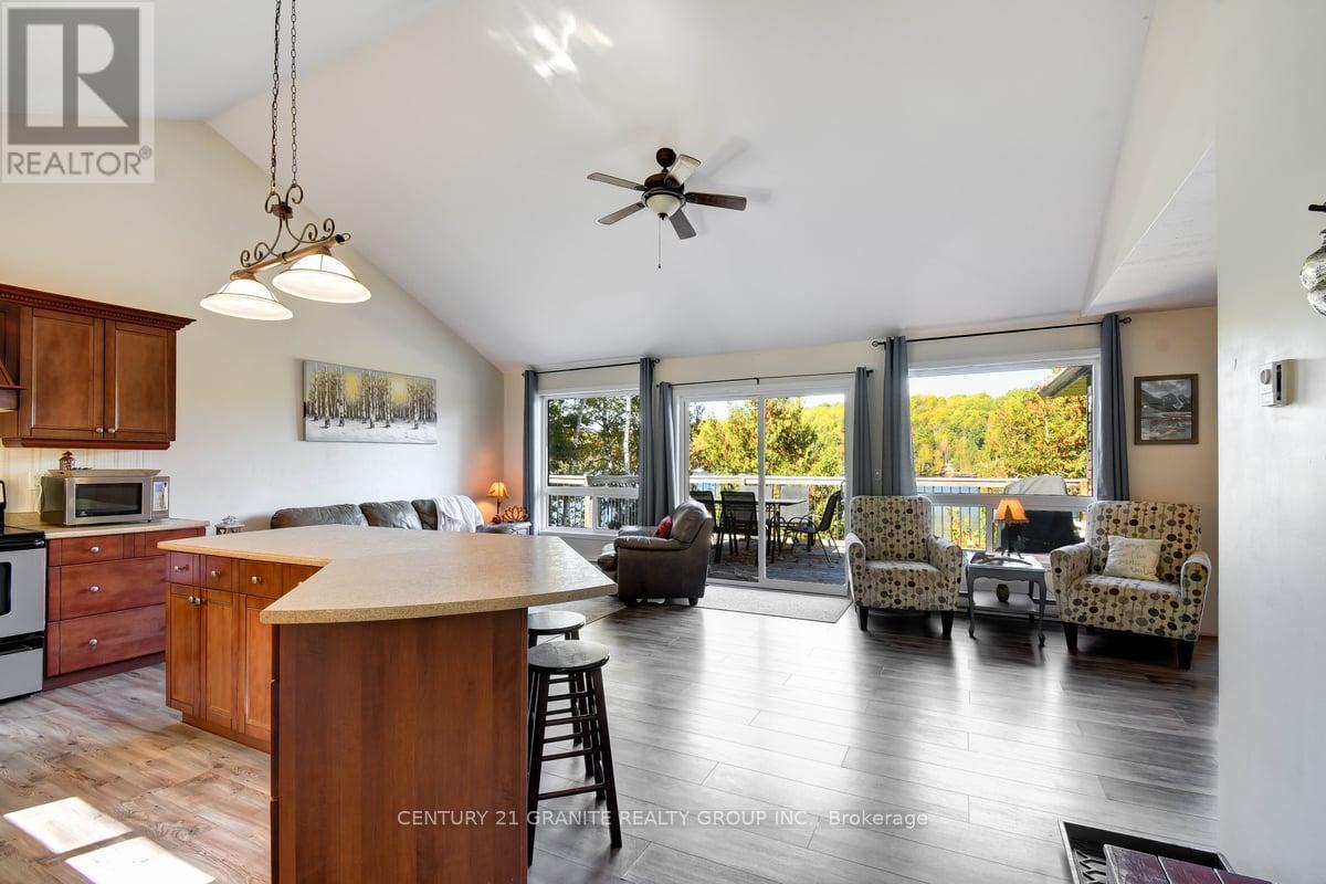 75 Martin Road, Hastings Highlands (Herschel Ward), Ontario  K0L 1C0 - Photo 32 - X12445573