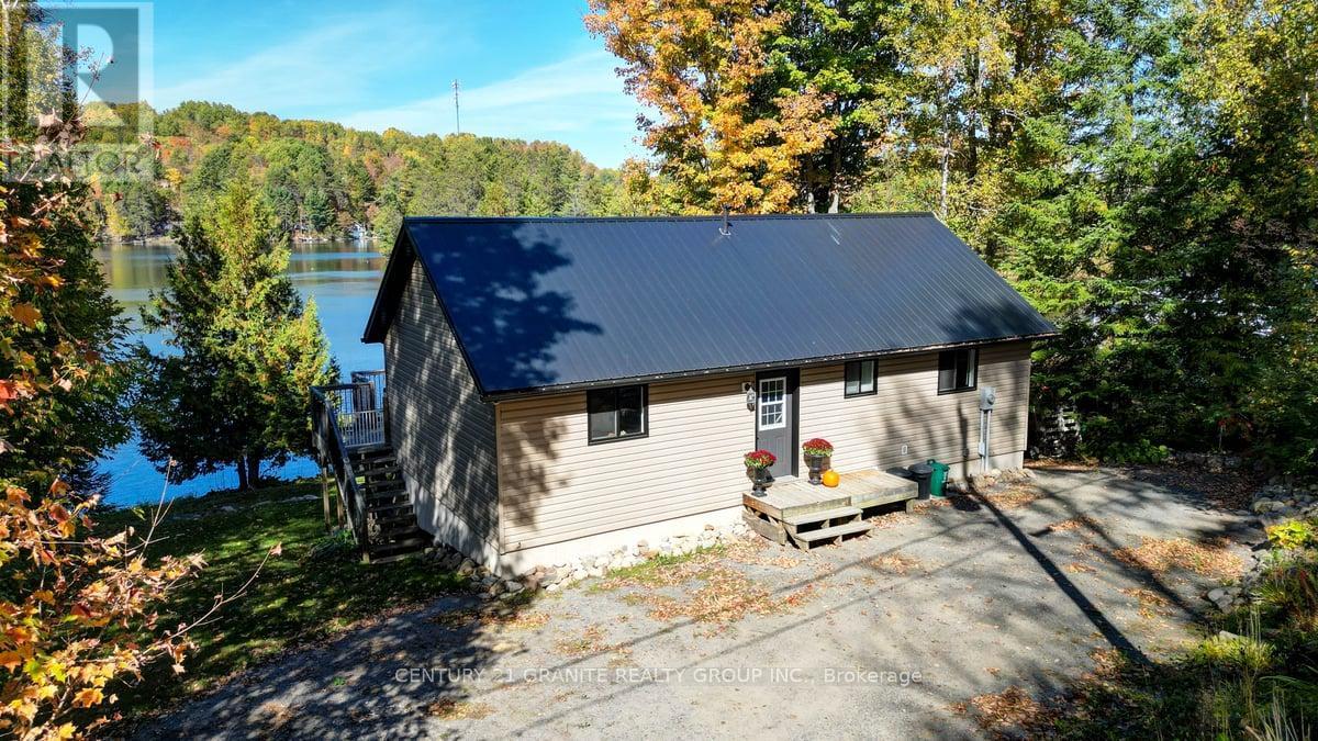 75 Martin Road, Hastings Highlands (Herschel Ward), Ontario  K0L 1C0 - Photo 36 - X12445573