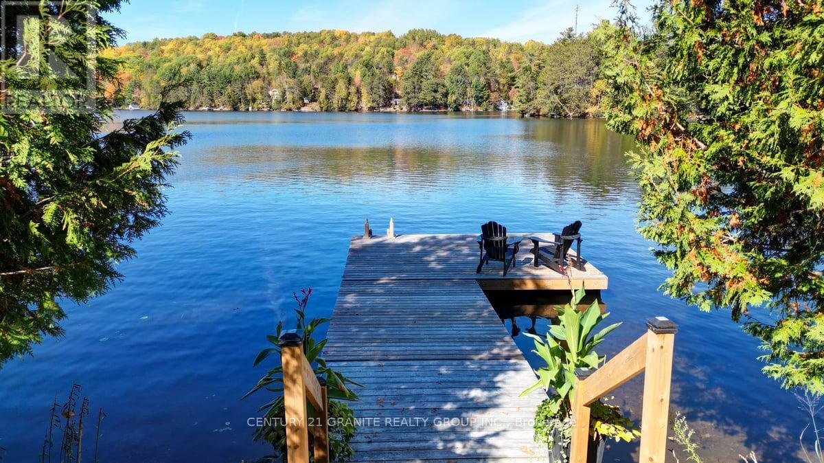 75 Martin Road, Hastings Highlands (Herschel Ward), Ontario  K0L 1C0 - Photo 37 - X12445573