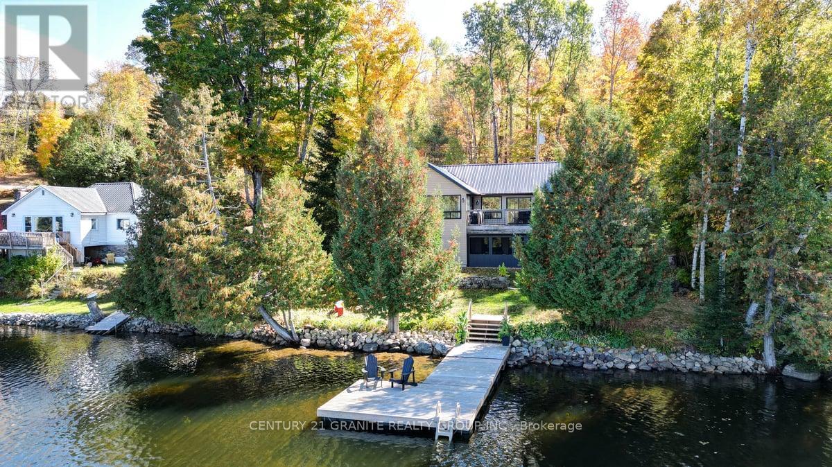 75 Martin Road, Hastings Highlands (Herschel Ward), Ontario  K0L 1C0 - Photo 38 - X12445573