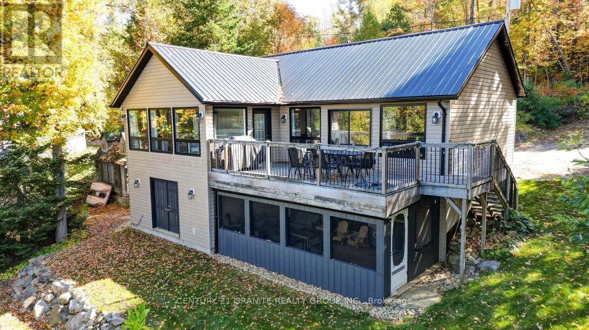 75 Martin Road, Hastings Highlands (Herschel Ward), Ontario  K0L 1C0 - Photo 39 - X12445573